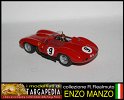 Ferrari 250 TR n.9 Le Mans 1957 - Renaissance 1.43 (4)